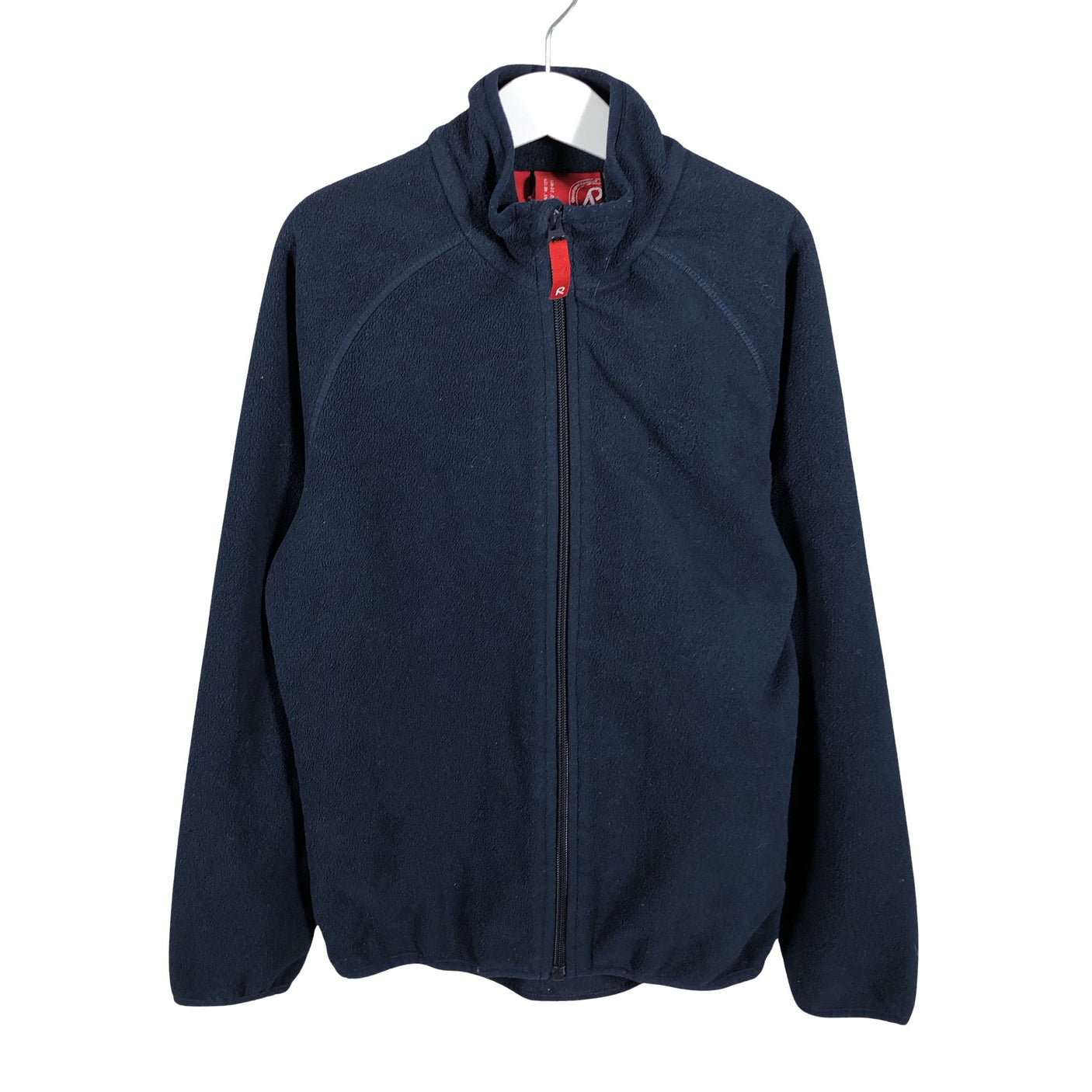 Poikien Reima - Fleecetakki, koko 134 - 140 - Sininen (2)