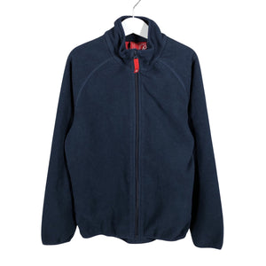 Poikien Reima - Fleecetakki, koko 134 - 140 - Sininen (2)