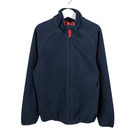 Poikien Reima - Fleecetakki, koko 134 - 140 - Sininen (2)