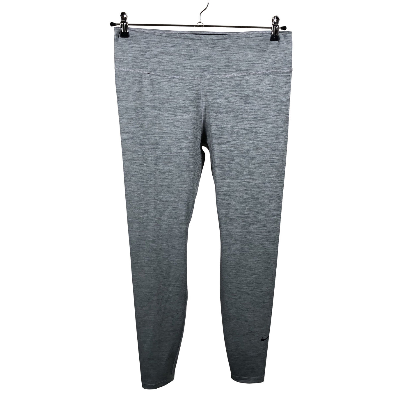 Naisten Nike - Urheilutrikoot, koko 44 - Harmaa (1)