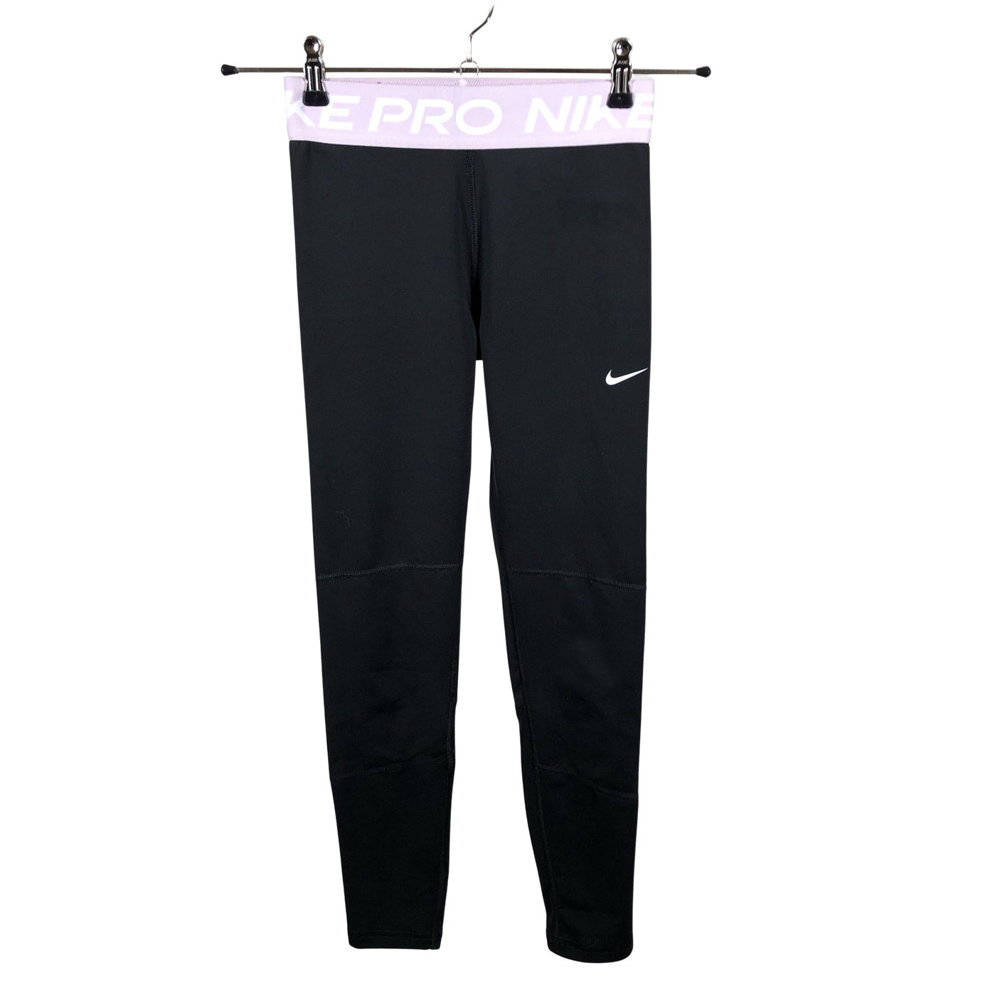 Naisten Nike - Urheilutrikoot, koko 40 - Musta (1)
