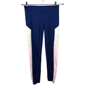 Tyttöjen Nike - Urheilutrikoot, koko 158 - 164 - Sininen (1)