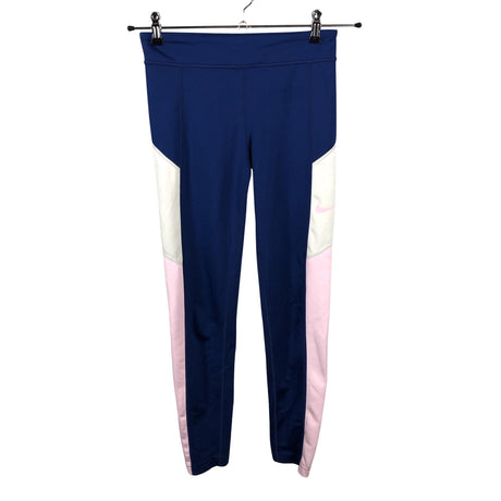 Tyttöjen Nike - Urheilutrikoot, koko 158 - 164 - Sininen (2)