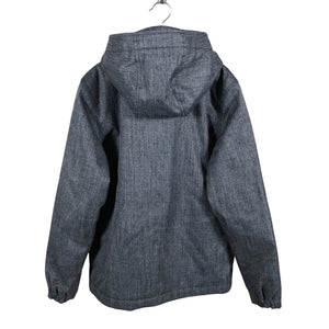 Unisex Vans - Toppatakki, koko 134 - 140 - Sininen (2)