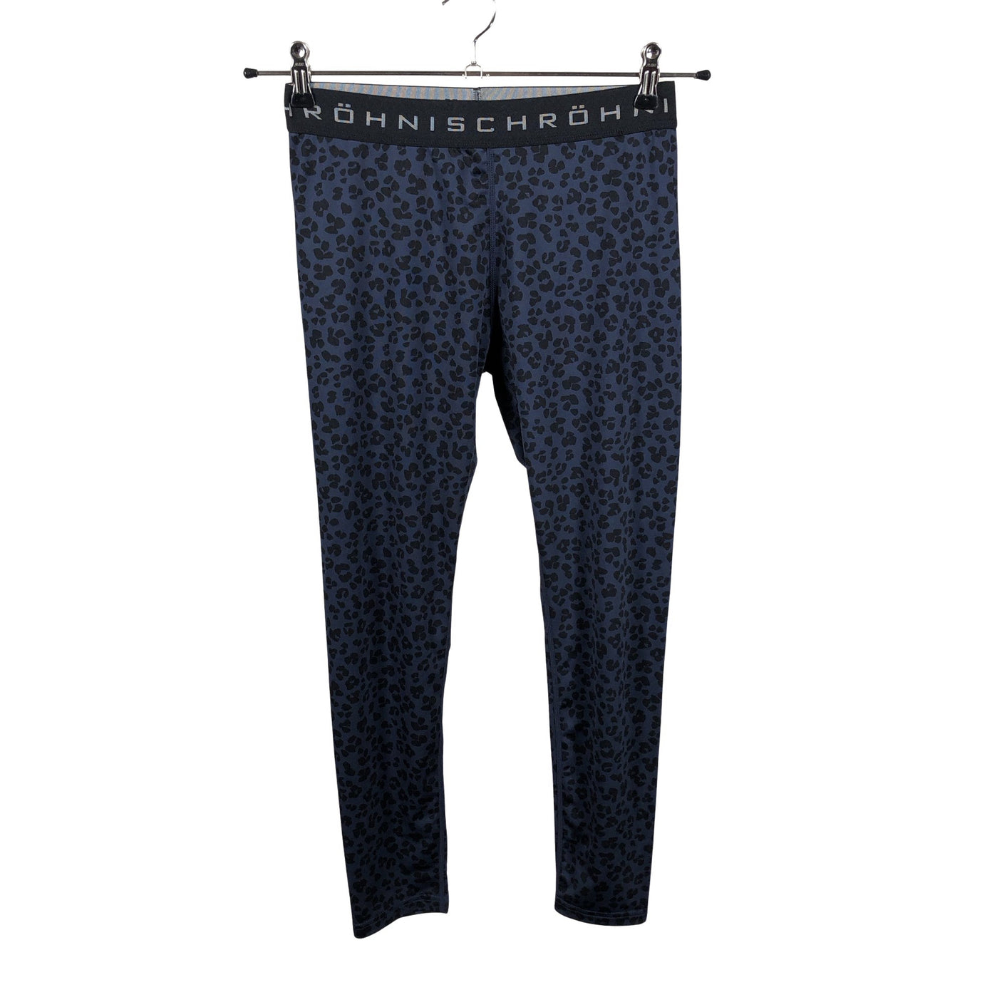 Naisten Röhnisch - Urheilutrikoot, koko 40 - Sininen (1)