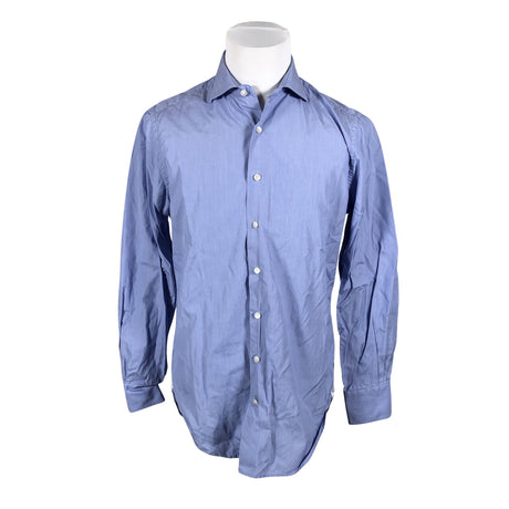 Miesten Arrow - Kauluspaita, koko L - Vaaleansininen ()