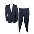 Miesten Conte di Roma - Puku, koko L - Sininen ()