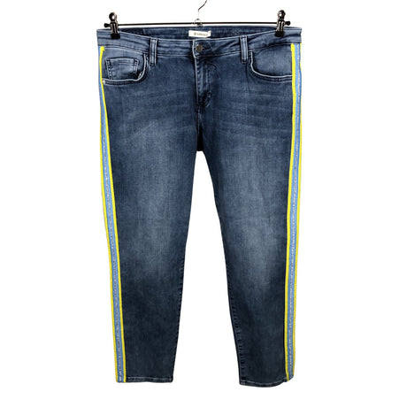 Naisten Gap - Trikootoppi, koko 38 - Vaaleanpunainen ()