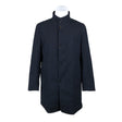 Miesten Hugo Boss - Villakangastakki, koko XL - Sininen ()