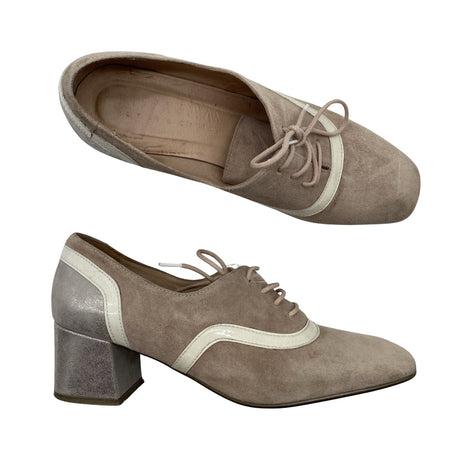 Naisten Hispanitas - Korkokengät, koko 38 - Beige ()