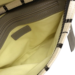 Naisten Marimekko - Iltalaukku, koko Midi - Beige (3)