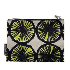 Unisex Marimekko - Toilettilaukku, koko Ei kokoa - Beige (1)
