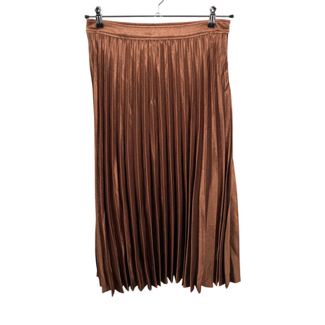 Naisten Part two - Vekkihame, koko 38 - Ruskea (2)