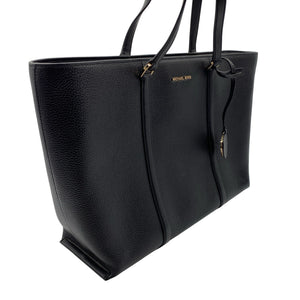 Naisten Michael Kors - Käsilaukku, koko Maxi - Musta (3)