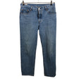 Naisten Levi's - Farkut, koko W29 - Sininen ()