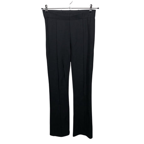 Naisten Dagmar - Trikoohousut, koko 38 - Musta ()