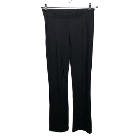 Naisten Dagmar - Trikoohousut, koko 38 - Musta (2)