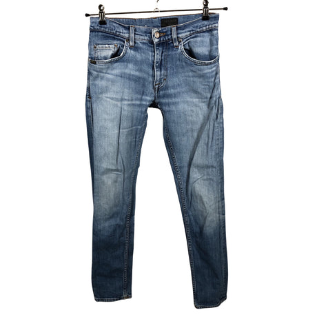 Miesten Tiger of Sweden - Farkut, koko W28 - Sininen ()