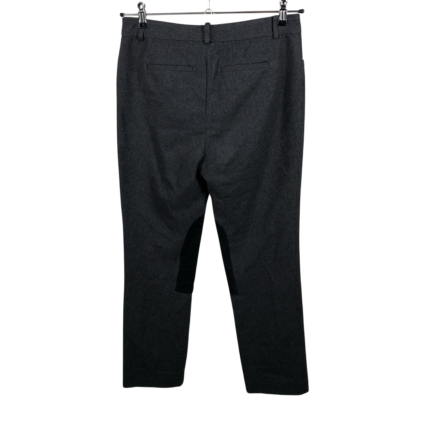 Naisten Lauren Ralph Lauren - Suorat housut, koko 36 - Harmaa (6)