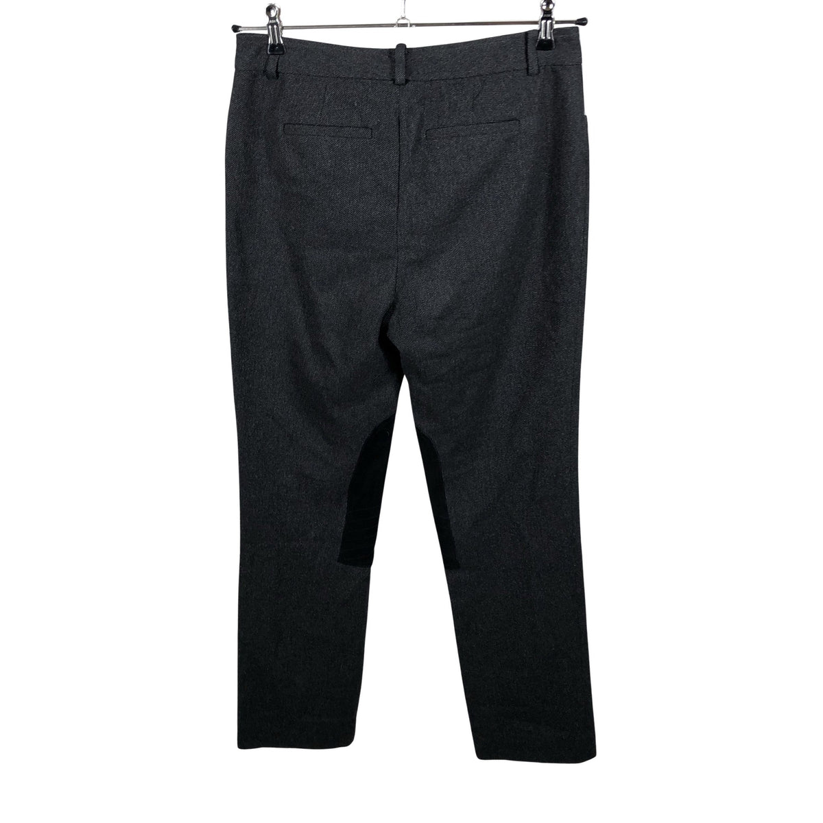 Naisten Lauren Ralph Lauren - Suorat housut, koko 36 - Harmaa (6)