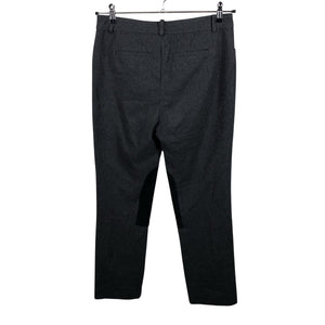 Naisten Lauren Ralph Lauren - Suorat housut, koko 36 - Harmaa (7)