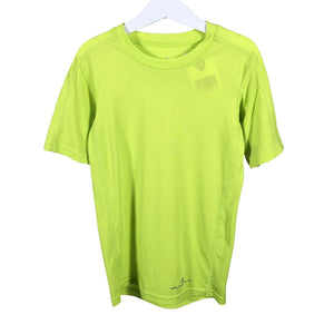 Unisex Ronhill - Urheilupaita, lyhyet hihat, koko 140 - 146 - Vihreä (3)