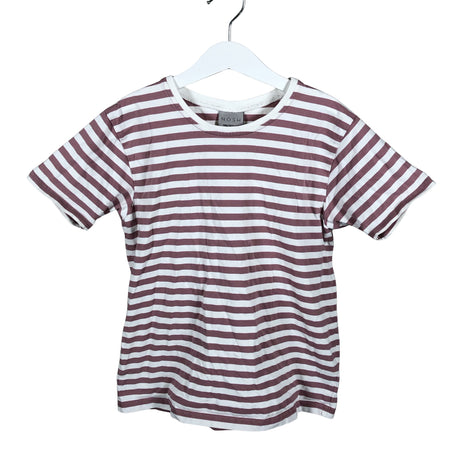 Tyttöjen NOSH - T-paita, koko 146 - 152 - Violetti (2)