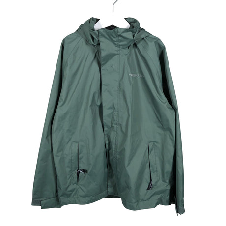 Poikien Trekmates - Välikausitakki, koko 146 - 152 - Vihreä (2)