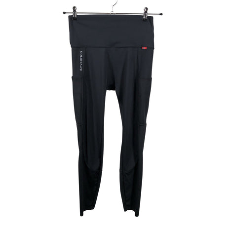 Naisten B Vertigo - Urheilutrikoot, koko 42 - Musta ()