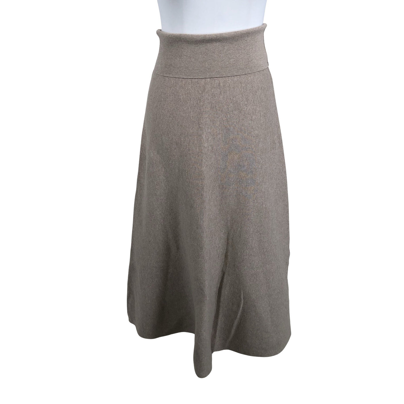 Naisten InWear - Neulehame, koko 36 - Beige (1)
