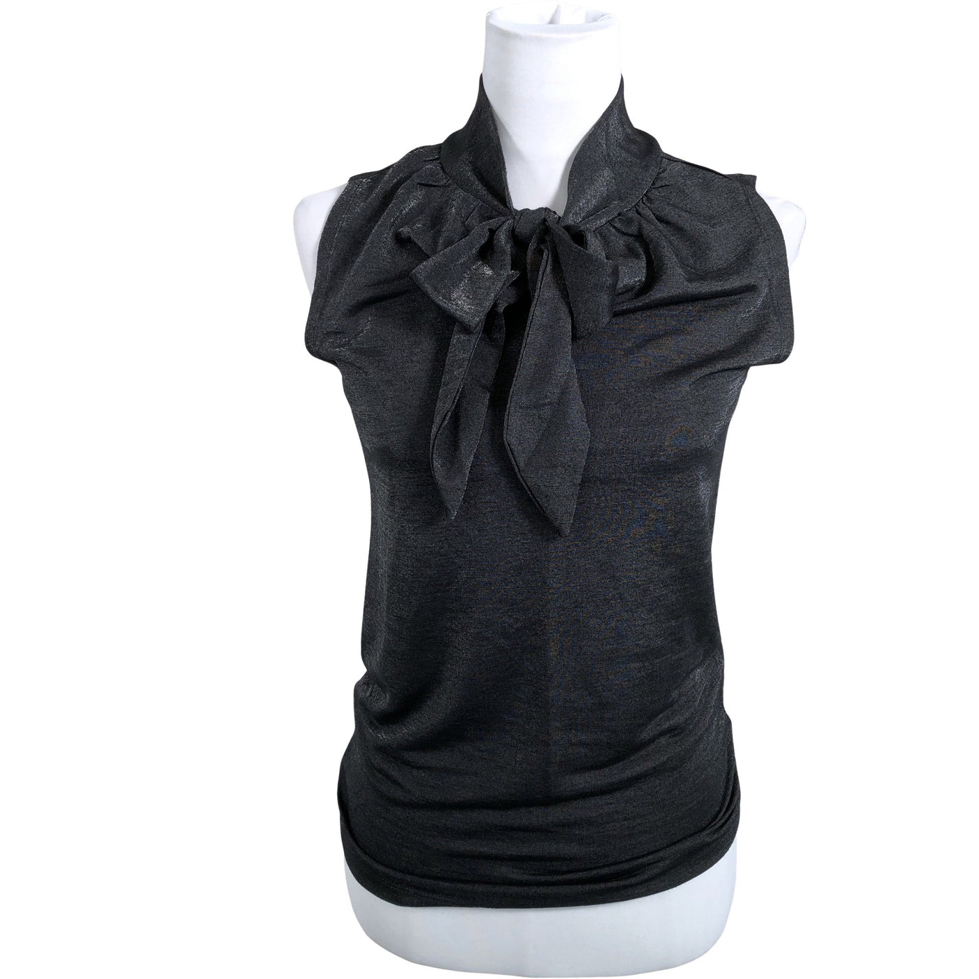 Naisten me&i - Toppi, koko 34 - Harmaa (1)