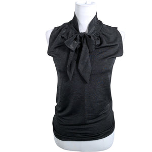 Naisten me&i - Toppi, koko 34 - Harmaa (1)