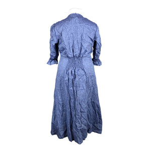 Naisten Bypias - Kangasmekko, koko 42 - Sininen (3)