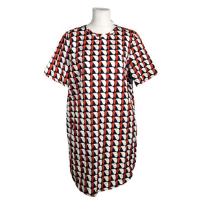 Naisten COS - Kangasmekko, koko 38 - Sininen (1)