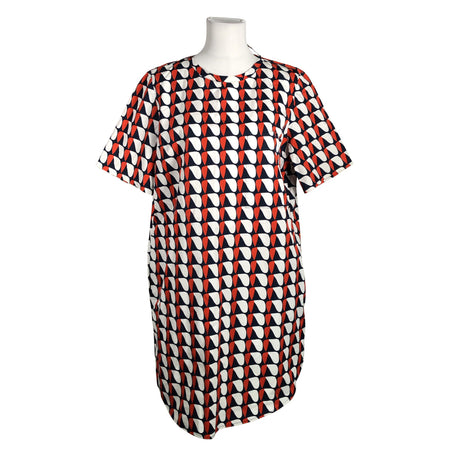 Naisten COS - Kangasmekko, koko 38 - Sininen ()