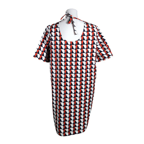 Naisten COS - Kangasmekko, koko 38 - Sininen (2)