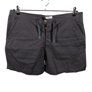Naisten Hpo - Shortsit, koko 42 - Harmaa (1)
