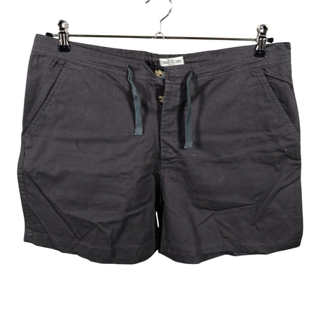 Naisten Hpo - Shortsit, koko 42 - Harmaa ()