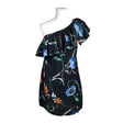 Naisten Pepe Jeans - Sifonkimekko, koko 34 - Sininen ()