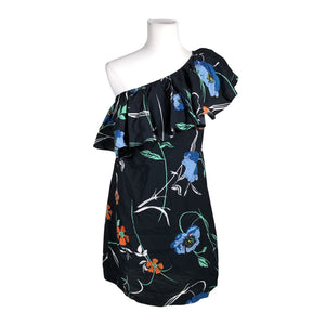 Naisten Pepe Jeans - Sifonkimekko, koko 34 - Sininen (1)
