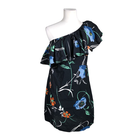 Naisten Pepe Jeans - Sifonkimekko, koko 34 - Sininen ()