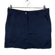 Naisten Catmandoo - Urheilushortsihame, koko 40 - Sininen ()