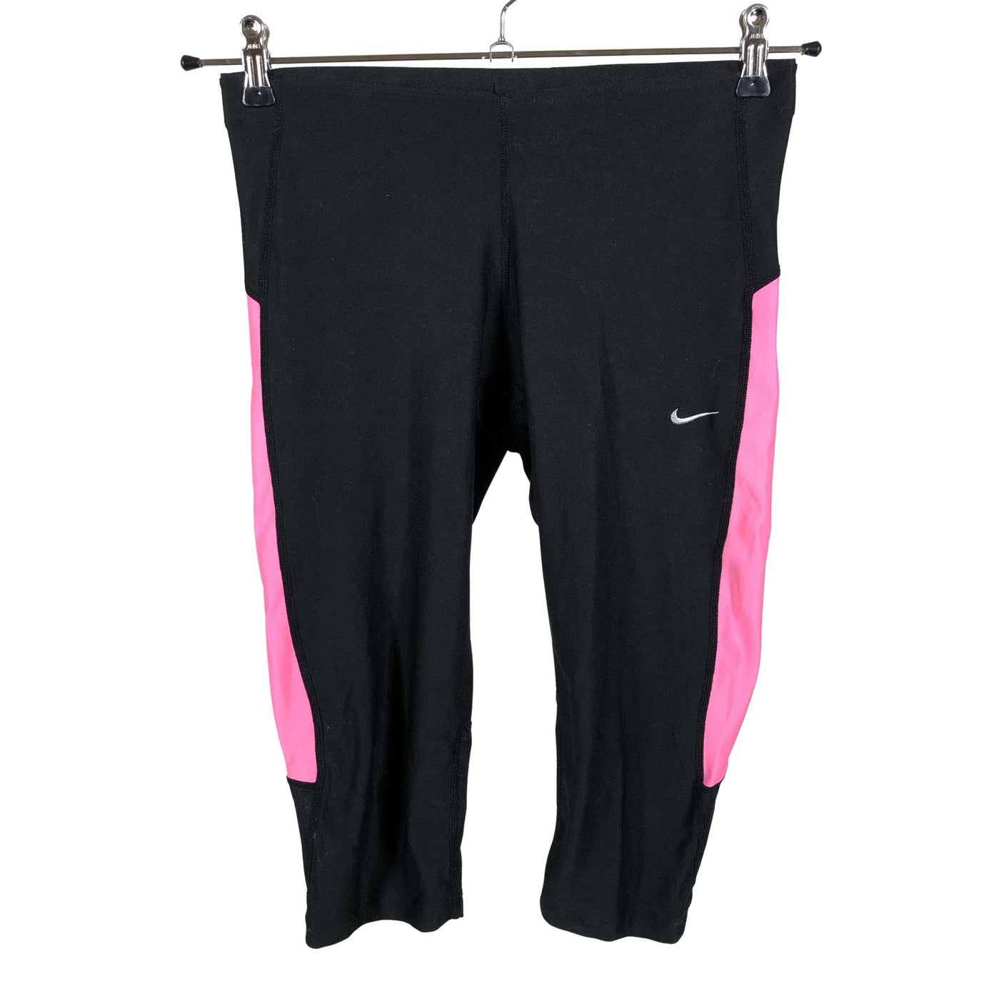 Naisten Nike - Urheilucaprit, koko 36 - Musta (1)