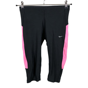 Naisten Nike - Urheilucaprit, koko 36 - Musta (1)
