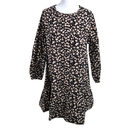 Naisten Your Face - Kangasmekko, koko 38 - Musta ()