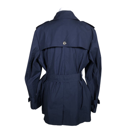 Naisten Esprit - Trenssitakki, koko 40 - Sininen (2)