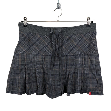 Naisten Esprit - Kangashame, koko 40 - Harmaa ()