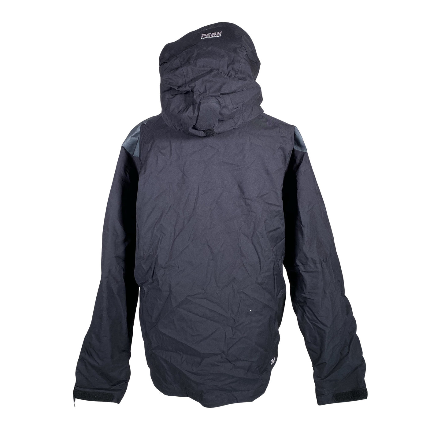 Naisten Peak Performance - Toppatakki, koko 40 - Musta (2)