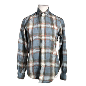 Naisten Polo Ralph Lauren - Pusero, koko 36 - Sininen (1)