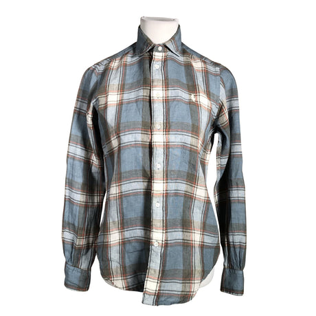 Naisten Polo Ralph Lauren - Pusero, koko 36 - Sininen ()